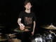 Gallows drummer endorses Mapex drums